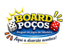 Board Poços